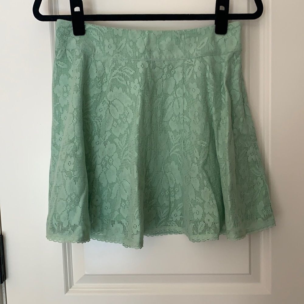 Kimchi blue skirt 